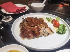 -外高桥喜来登酒店采悦轩