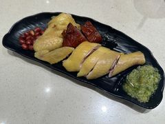 -和平馆·地道港澳茶餐厅(西门口店)