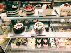 -面包新语(KKMALL京基店)