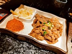 -無境·匠心日本料理(汉街店)