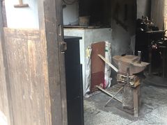 -张家港凤凰山景区恬庄古街