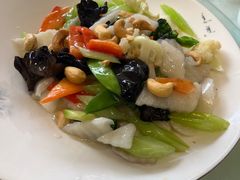 -同发号饭庄(复兴路店)