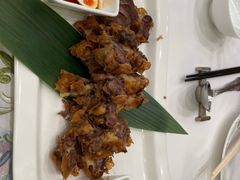 -翠园(北京王府中环店)