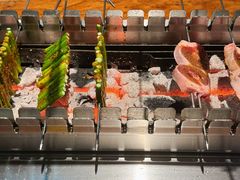 -三个蒙古大叔羊肉串(大宁店)