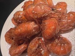 -红厨巷·淮扬菜(熙南里店)