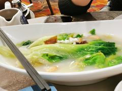 -汤臣·空中餐厅·严选粤菜(石湾世博广场店)