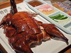 -茄子恰恰·新云南小炒(坪山益田店)