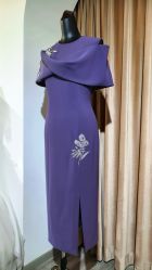 -So Shine 婚纱礼服·喜妈妈喜婆婆礼服馆(北外滩店)
