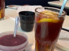 -新旺茶餐厅·早餐·夜宵(仙霞店)