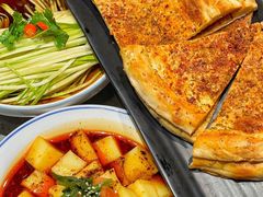 -羊瑞堂·横山炖羊肉·陕菜(未央路旗舰店)