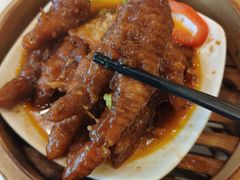 -御彩酒家(东风东路店)