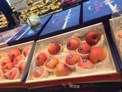 -鲜果壹号(中央景城店)