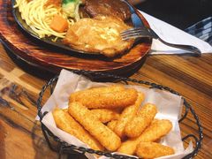 -西缘牛排(荟聚购物中心店)