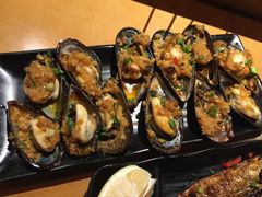 -云晓光头烧烤吧(川沙绿地店)