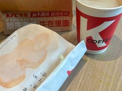 -肯德基(街道口店)