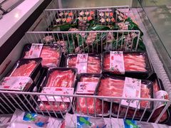 -盒马鲜生(悠方店)