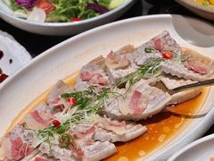 -柒园·三十年创意杭帮菜(龙湖滨江天街店)