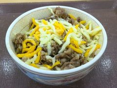 android_upload_pic-食其家·牛丼咖喱(文三路店)