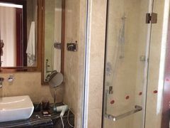 -丰顺宝丰酒店温泉