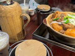 -龚印记牛骨牛杂屋·四代传承(珠影星光城店)