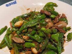 -老阿爸鲜鱼土菜(园区永旺店)