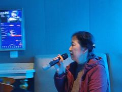 -阿曼达主题KTV(南湖都会店)