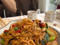 -蓬川食府(金海道店)