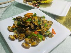 -蓬川食府(金海道店)