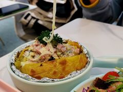 -库滋明·俄罗斯特色美食(中央大街店)