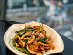 -柒园·三十年创意杭帮菜(龙湖滨江天街店)