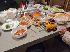 -海底捞火锅(旭辉MALL店)