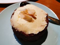 胡萝卜蛋糕-JINNS锦时 steak&pizza(浸信会礼拜堂旧址店)