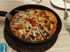 -必胜客(大坪英利店)
