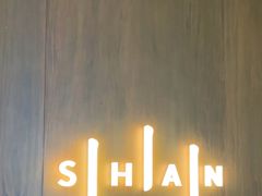 -SHAN山(前滩太古里店)