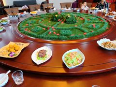 -天宝酒店(万达店)