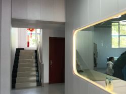 -海豚湾婴儿游泳(塘沽店)