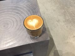 -来回·咖啡(钟村咖啡豆店)