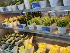 -海底捞大排档火锅(打浦路店)