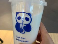 -茶百道(春熙路银石广场店)