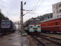 -铁路文化公园