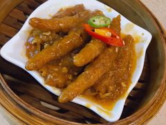-点都德(华强南店)