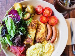-AO cafe＆bistro