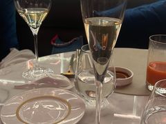 -Garden Lounge(尼依格罗香港美利酒店)