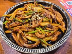 -鑫日千里马朝鲜族小馆(总店)