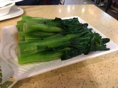 -喜鹊茶点.啫煲(车陂店)