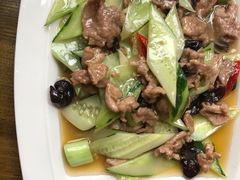 -印象盐帮菜(鲁能城店)