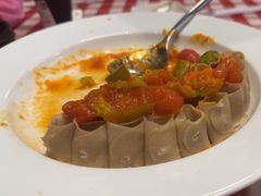 -西贝(华发商都店)