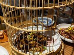 灌肠爆新三样-顺承小院儿