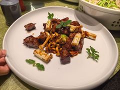 -太守宴·蘭院(天塔店)