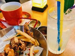 -COMMUNE幻师(五角场店)